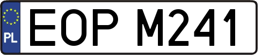 EOPM241