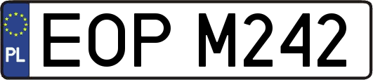EOPM242