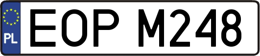 EOPM248