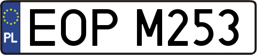 EOPM253