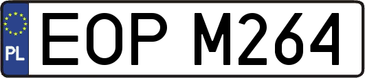 EOPM264