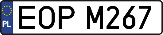 EOPM267