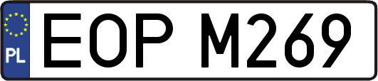 EOPM269