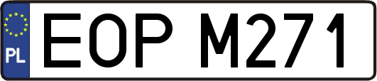 EOPM271