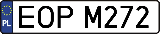 EOPM272