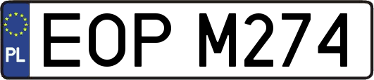 EOPM274