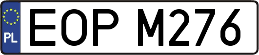 EOPM276