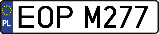 EOPM277