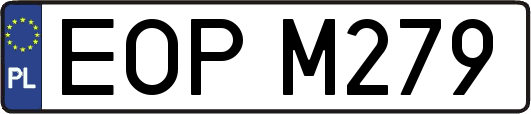 EOPM279
