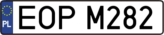 EOPM282