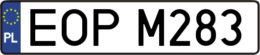 EOPM283