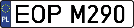 EOPM290