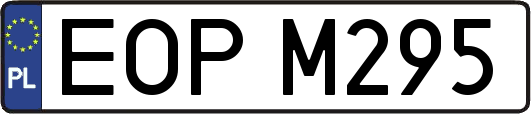 EOPM295