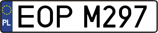 EOPM297