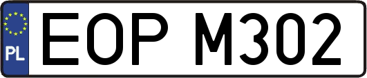 EOPM302