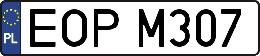 EOPM307