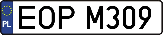 EOPM309
