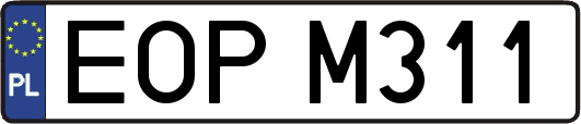 EOPM311