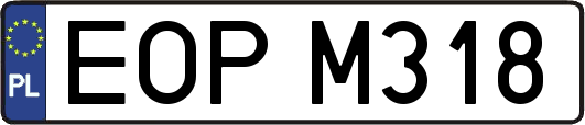 EOPM318