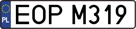 EOPM319
