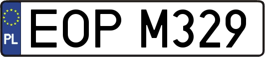 EOPM329