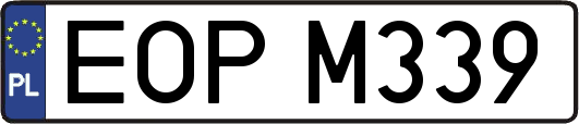 EOPM339