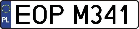 EOPM341