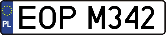EOPM342