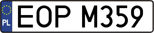 EOPM359