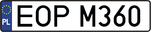 EOPM360
