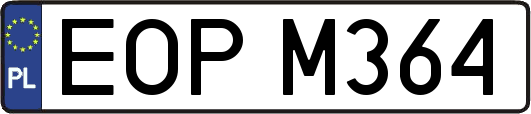 EOPM364