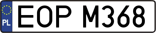 EOPM368