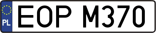EOPM370