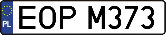 EOPM373