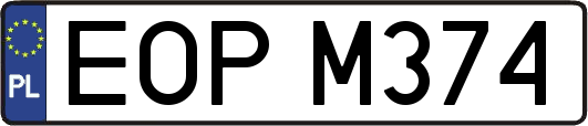 EOPM374