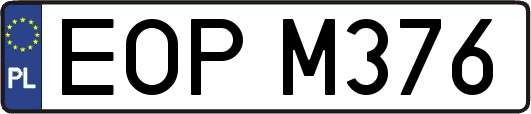 EOPM376