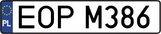 EOPM386