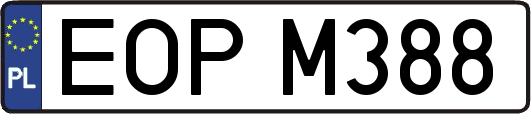 EOPM388