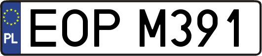 EOPM391