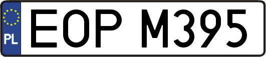 EOPM395