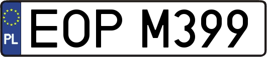 EOPM399