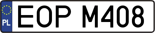 EOPM408