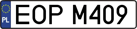 EOPM409