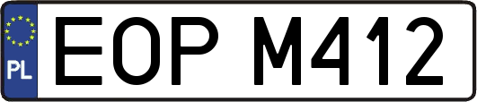 EOPM412