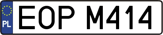 EOPM414
