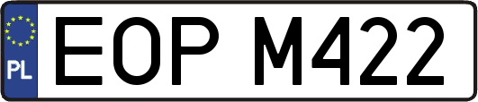 EOPM422