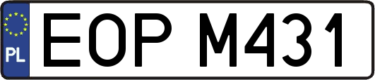 EOPM431