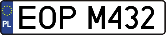 EOPM432