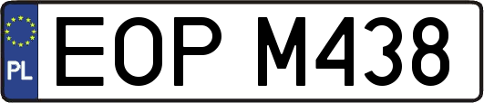 EOPM438