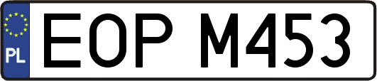 EOPM453